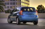 Nissan Versa Note 2014 года